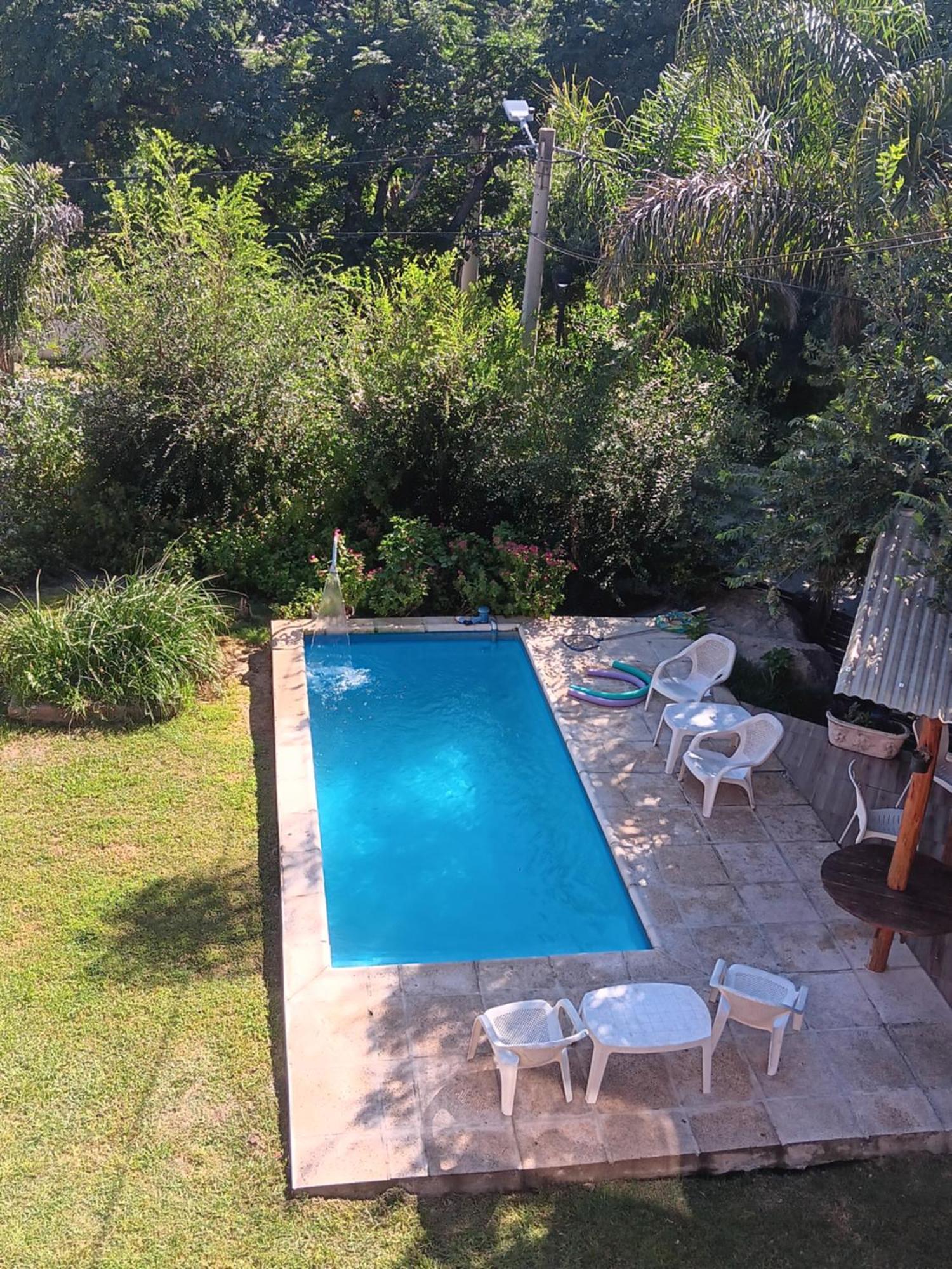 Frente Al Balneario Diquecito Apartamento *